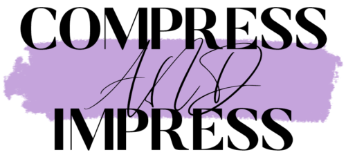 Po-Forming mit Medi - Compress and Impress